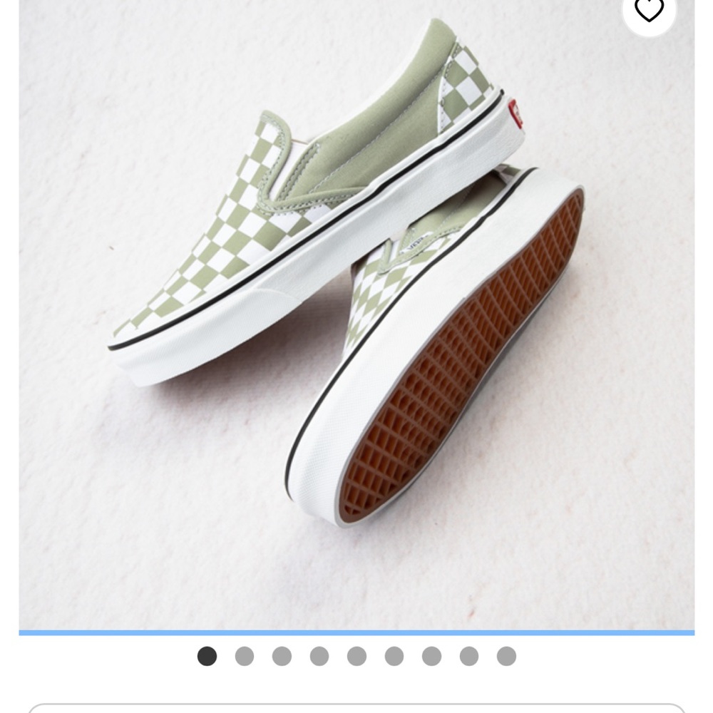 Vans (7.5)